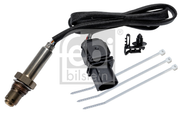 FE177449, Lambda sonda, Lambda sonda, FEBI BILSTEIN, 022906262AD, 022906262AN, 03C906262D, 0855420, 11780418078, 11787549860, 1609345280, 1681964, 18213-79J80-000, 226A47142R, 39210-2B210, 55188205, 5801478830, 93193918, 95860617211, A0005423100, 022906262CA, 03G906262A, 03L906262Q, 093185453, 11787535269, 1618.HG, 1688499, 39210-2B410, 5801988884, 7422567160, 95860617220, A0045427318, 022906262CG, 03G906262C