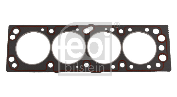 FE17745, Gasket, cylinder head, FEBI BILSTEIN, 090510684, 5607410, 90510684, 0042649, 10100200, 103554-1913, 11-25206-SX, 12564, 30-027985-00, 40917745, 414668P, 61-31985-10, 646.071, 710291, 870103, 8701552, AY210, AZMT-52-021-1727, BOL-D011037, CH6599, DRM15226, H50479-00, HG739, PG2-0072, PK5019, SKGCH-0470067, WG1086043, ZVBZ0089, 103554-3813, WG1090147