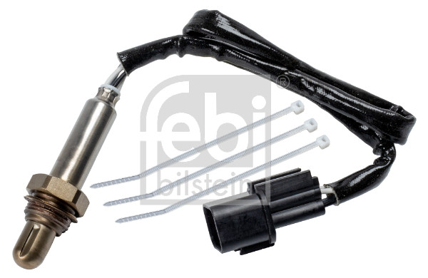 FE177485, Oxygen Sensor, FEBI BILSTEIN, 39210-3CBA0, 39210-3CEB0, 39210-3E120, 39210-3E140, 39210-38005, 39210-38025, 39210-38125, 39210-39015, 39210-39030, 39210-39040, 39210-39600, 39210-39800, 05905, 080.1006, 0893579, 09SKV733, 10.7511, 120-08-060, 12192172, 1952, 1.997.511, 20-00007-SX, 234-4194, 2376215, 250-241124, 290960362, 301005, 368251, 3922L0061, 3U04
