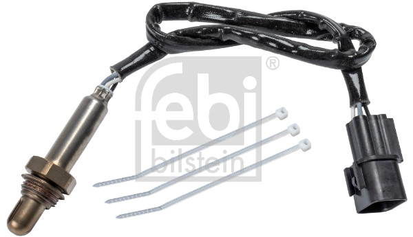 FE177488, Lambdasonde, FEBI BILSTEIN, 30873634, MD175110, MD340904, MD354850, MD351752, MN158757, MR507385, 00MD175110, MD357284, 00MD354850, MN137944, 00MN158757, 00MR507385, MR507749, MR507846, MR507848, MR514477, MR578634, MR985102, 1588A020, 1588A025, 0448, 080.1006, 0893101, 09SKV024, 10.7389, 120-08-060, 12192172, 1.997.389, 20-00007-SX