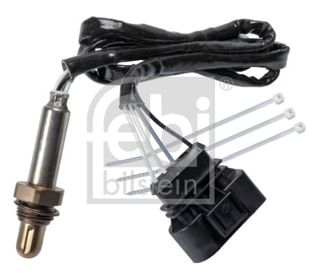 FE177490, Oxygen Sensor, FEBI BILSTEIN, 021906265BN, 021906265R, 89465-19295, 032906265, 023906265C, 058906265A, 030906265AP, 21906265R, 030906265BD, 32906265, 030906265BK, 58906265A, 030906265BN, 032905265B, 032906265A, 21906265BN, 23906265C, 30906265AP, 30906265BD, 30906265BK, 32905265B, 30906265BN, 32906265A, 010.10985, 0129, 0258003478, 05-07-0017-00, 05479, 07.39.028, 09SKV045