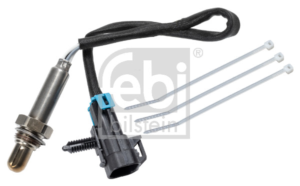 FE177499, Oxygen Sensor, FEBI BILSTEIN, 012612459, 12609456, 19178116, 19178958, 04818411, 12612459, 19178945, 25164488, 25178022, 4818411, 19178935, 25312203, 25312211, 19355306, 25315373, 25161128, 25163080, 25312194, 25312201, 010.10987, 05913, 12.27040, 190603, 19350869, 1.997.007, 20-00033-SX, 2376248, 250-24704, 290960410, 33104151