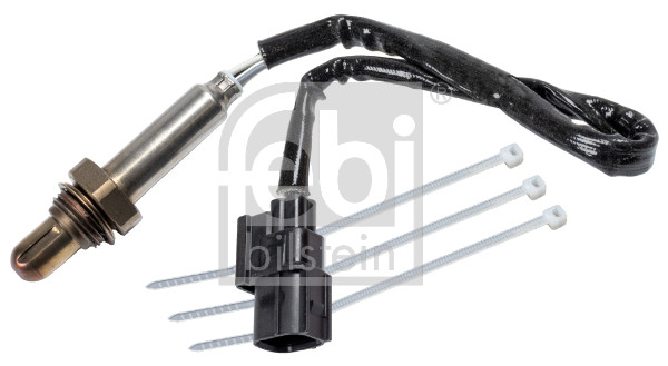 FE177502, Oxygen Sensor, FEBI BILSTEIN, 36532-RBR-A01, 36532-RDB-A01, 36532-RNA-A01, 36532-RMX-A01, 36532-RYE-A01, 36542-RDA-A01, 36532-RSH-E01, 36542-RKG-A01, 36532-RSJ-E01, 36542-RYE-A01, 36532-RSP-E01, 0893586, 09SKV904, 10.8151, 120-08-060, 12192172, 1952, 1.998.151, 20-00007-SX, 2376215, 250-24785, 290960301, 2910001953400, 301005, 33106795, 368091, 3922L0225, 4005-0004, 41073, 466016355200