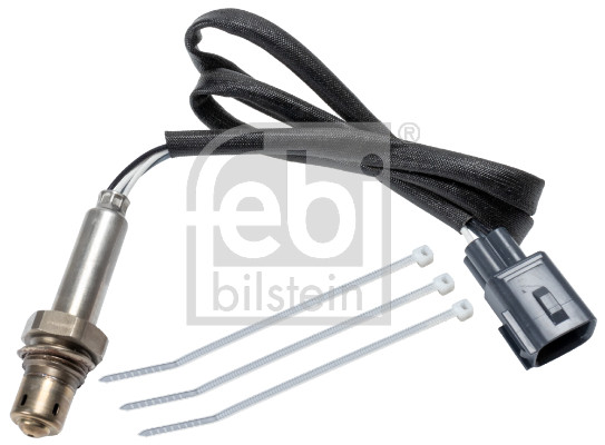 FE177518, Oxygen Sensor, FEBI BILSTEIN, 39210-2C210, 39210-2G200, 89465-02140, 0258006695, 09SKV084, 10.8185, 1952, 1.998.185, 20-00336-SX, 250-24777, 290960166, 301005, 33106900, 368210, 4005-0010, 43727, 498185, 5481FB0017345, 570221A, 64708, 7481516, 75133, 77457, 8021590TOE, 81516, 8731.40.072, 884513026, 90067, A2C59513889Z, ADBP700107