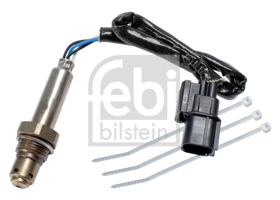 FE177522, Lambdasonde, FEBI BILSTEIN, 36531-RB0-003, 36531RWCA02, 36531-RE0-003, 36531-RE1-Z01, 36531-RME-A01, 36531-RME-A52, 36531-R40-A01, 250-54110, 26910, 290960302, 2910002394800, 33106902, 3922L0863, 439000-0410, 466016355288, 64869, 6PA358221-661, 74811028, 75608, 8023421TBN, 811028, 884540524, 90320, 94535, 9802.40.035, ADBP700109, AFR722-EE68, CSL2320, CSN83T12AS, DOX-0561
