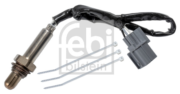 FE177530, Lambda sonda, Lambda sonda, FEBI BILSTEIN, 36531-PDE-E01, MHK100390, 36531-PDE-E02, MHK100580, 36531-PLM-A01, MHK100880, 36531-PNB-G01, MHK100900, 36531-PNB-G02, MHK100910, 36531-PND-A11, MHK101140, 36531-PNE-G01, MHK101320, 36531-P06-A12, 36531-P9K-E01, 36532-RCA-A51, 36532-RCJ-A01, 36532-RGL-A11, 36532-RJA-004, 05-07-0024-00, 080.1006, 0893581, 09262, 09SKV015, 10.7725, 120-08-060, 12192172, 192400-6150, 1952