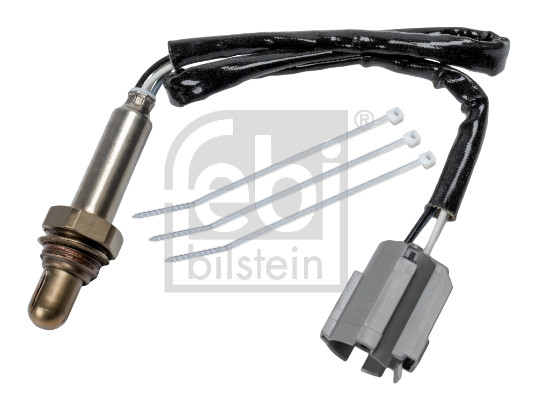 FE177572, Oxygen Sensor, FEBI BILSTEIN, 04606555AB, 04686933AB, 4686154, 4606555AB, 4686933AB, 5269866, 080.1006, 09SKV904, 20-00007-SX, 2376233, 250-24943, 290960039, 33104187, 3922L0220, 59-0114, 64182, 74140, 7481022E, 7839.45.030, 8021530TOE, 81022E, 90054, 93814, A2073002AV, AZMT-40-011-1010, CSN38T03GS, DOX-1053, E105320DP, ES20047-12B1, EST-DOX-0119