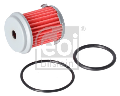 FE177696, Hydraulikfilter, Automatikgetriebe, FEBI BILSTEIN, 25450-P4V-003, 25450-P4V-013, 100586, 20058, 20-51104-SX, 33109787, 5961.308.231, A26-60-0006, ADBP210101, at30100, AZMT-41-050-1103, BF0530140037, EST-FTA197, F605001, FAT-5005, FSF-HD-015, FT197, FT197JM, FTA197, FTJ197, H8114101, HH17C0005, HX283D, J1354008, JT381K, LT-1158, MFT-5001, PF5169, RTK233, RY-RTK233