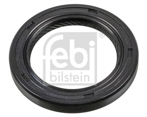 FE177734, Shaft Seal, crankshaft, FEBI BILSTEIN, 0046671398, 00480571, 04805071, 096440222, 11111485171, 21335-27000, 46671398, 7087879, 96440222, 04667198, 4805071, 480571, 68295072AA, 7089564, 4667198, 02KCS034, 041263-V, 134-07085, 15059000, 19036883B, 21SKV224, 26U0008-OYO, 26U0502-JPN, 33104275, 34-00089-SX, 341500000390, 37/1645, 400040400001, 501152, 522328