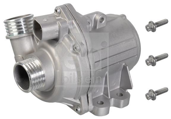 FE178011, Water Pump, engine cooling, FEBI BILSTEIN, 11515A05704, 11517563659, 11517588885, 11517632426, 11519455978, 001-10-23830, 052316000001, 055079N, 08.19.259, 101414, 10219115, 10220104, 10730060, 1260W0059, 13634BW, 138-01-020, 1414103500, 150-51035, 19649101, 20024, 22SKV047, 24-00028-SX, 24-1414, 280941, 29075, 31639, 32033, 33104411, 370013, 374753