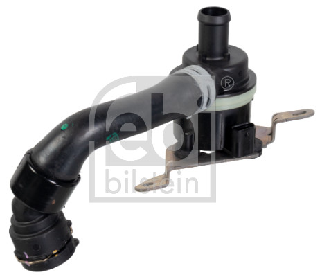 FE178311, Auxiliary Water Pump (cooling water circuit), FEBI BILSTEIN, 055509121, 055588581, 1335001, 55509121, 55588581, 2221107, 33104464, 390095, 41550E, 72839, 998310, AP8310, at24214, BF0426230211, CPZ-PL-001, DP2310.11.072, L4233100, V40-16-0006, WG2359409, WG2402171