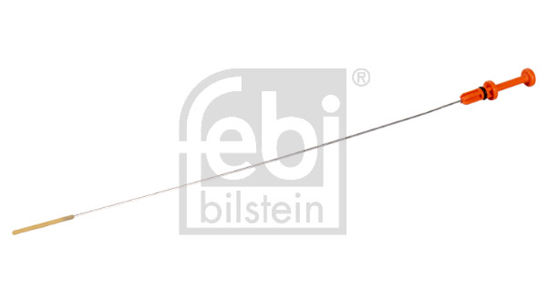 Oil Dipstick - FE178390 FEBI BILSTEIN - 1174.58, 1174.75, 09020116
