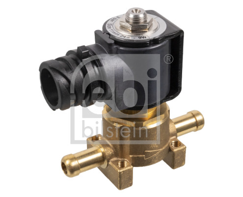 FE178440, Elektromagnetický ventil, nádrž AdBlue, Ostatní, FEBI BILSTEIN, 20933795, 7420933795, 096.2556, 10.3795.00, 2.14694, 2880257, 33795-SV, 5VAL1005, 6230033, 97181, WG2321710