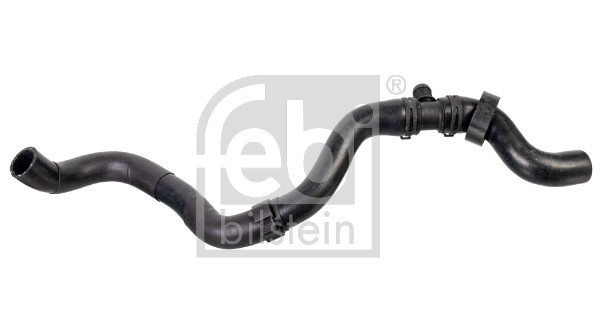 FE178460, Kühlerschlauch, FEBI BILSTEIN, 6R0122051AD, 6R0122051G, 05-4107, 221138, 33104535, 765299, 98272, ALP-007285, AS-509966, GOM-RH0998, P765299, R25931, RH-0998, T498272, UNQ-01764949, W9252
