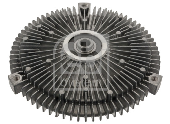Clutch, radiator fan - FE17846 FEBI BILSTEIN - A1032000222, A1032000322, A1032000422