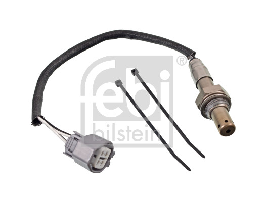 FE178574, Oxygen Sensor, FEBI BILSTEIN, C2C12588, C2C29250, C2C8441, 09SKV115, 192400-6140, 250-54018, 290960135, 33104626, 3922L0182, 64856, 90178, ADJ137030, EST-DOX-0428, LBS00586, LEB142, LLB838, LS150036, LVOS1737, M0178, OS-B4219P, SLS-90178, VE381820, WG1013909, XLOS1730, XLS1100, 350-64046, WG1461347, 450-64046, WG2551129, WG2551197