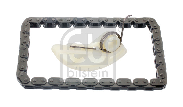 FE178596, Chain Kit, oil pump drive, FEBI BILSTEIN, 1355848, 1355848S1, 21-0658, 21SKV242, 29002, 33104639, 5481FB0021099, 58337, 6M8G-6A895-BA, 752073, ACK4159, KCA234, KCC234, KCD234, MVF6279, NCK4159, P752073, PTA114-0472, PTCK082, SK1663, T458337, TFS1065, TK-0091, V25-2352, WG1767969, 21-0688, 6M8G-6A895-BAS1, PTA114-0476, SK1693, WG2359085