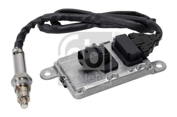 FE178607, NOx-Sensor, Harnstoffeinspritzung, FEBI BILSTEIN, 1862931, 4326868, 1928760, 1928761, 1953530, 2139930, 05-10-0127-00, 052.198, 080.865-00A, 08.19.099, 10726F, 109853, 16811924, 22035, 23X024, 25.5000.05, 2NSE1018, 411810190, 530153, 5.44037, 571016610, 57184, 592.1004, 5WK97348A, 62483, 65536, 6PN358186-711, 710094M, 7557184, 8022040BBN