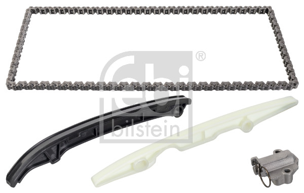 FE178624, Steuerkettensatz, FEBI BILSTEIN, 55258509, 55258509S1, 03.89040K, 06173, 120016, 127-08040K, 13841, 21SKV262, 30FT000, 33104649, 341500000770, 384193, 424276, 44150FT, 5481FB0021096, 580087, 7001742, 752021, 909047, ACK4093, ALP-005296, AS-506608, AST8940K, CAKD070, CH028, CK5087, CTK038B, EST-KCK0200, FT41903, GOM716608
