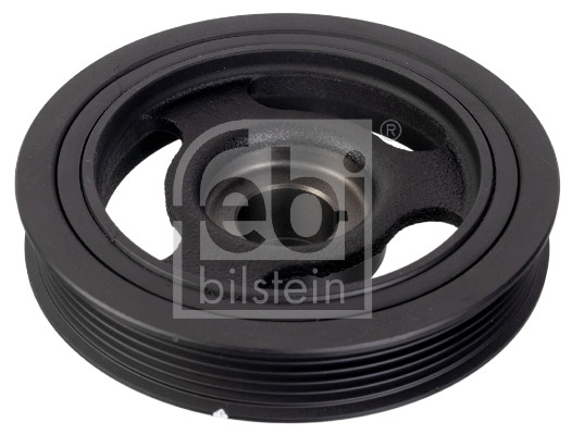 FE178712, Belt Pulley, crankshaft, FEBI BILSTEIN, 012638583, 12638583, 0614231, 614231, 120015, 33113070, 49174339, ADBP610069, DP9512, FVD1129, PL8317, V40-2165