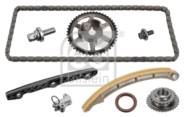 FE178769, Timing Chain Kit, FEBI BILSTEIN, 14401-RL0-G01, 14401-RL0-G01S2, 127-06063K, 18-07-0146-00, 21-0679, 33106608, 341500000872, 384775, 40-1271K, ACK4161, ADBP730093, ATCK321, AZMT-30-059-1273, BF0422430103, GTCK-HD017, MVF6248, NCK4161, OP-ETK10195-L1, PTA114-0448, RO40-1271K, SK1684, TCK321, WG1996231, WG2359105, WG2488266