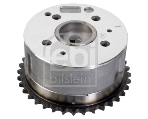 FE178916, Camshaft Adjuster, VVT hub, FEBI BILSTEIN, 24350-04000, 18-1163VVT, 21-0549CA, 21-7115, 2410092, 30KI021, 33105581, 38202, 49481, 50056132, 51448, 60R0331-JPN, 60R0331-OYO, 777214, A52-9684, ACK4171, ADBP740069, AVVTG3158, CA0008, DRM01585, EST-VVTA-073, GTCK-HY017-V, JAPVVT-073, KC1164, MVF5695, NCK4171, OTK930097, P777214, PTA126-0159, RKZ-HY-014