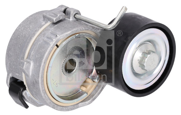 FE178939, Belt Tensioner, V-ribbed belt, FEBI BILSTEIN, 003639516, 1611426280, 16620-YV010, 03639516, 1683121680, 3639516, 9675874680, 03-1655, 03.82080, 0-N2575, 1225921, 123073, 127-52023P, 15-4351, 1620087, 1987600680, 310T0407, 32936, 33104744, 381570, 43217, 500526, 534065310, 542782, 5481FB0006134, 655356, 72498PU, 74154, 772195, 804390