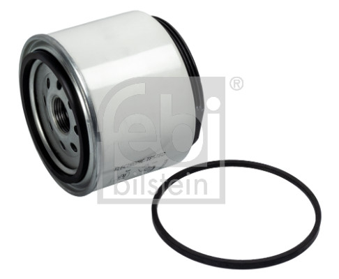 FE178985, Kraftstofffilter, FEBI BILSTEIN, 04286843, 20381204, 2RD127491, 8200102609, 84211170, LV233990E0010, 7840136, 84989840, 03.38.019, 035.281, 154703853690, 33755, 404809, 50014644, 81204-FF, 82-00404-SX, 86933, CC29776, CS1068, CS1404M, ELG5583, F026402273, FG2005, FK-905, FS1287, FT4802, FT5812, K117923N50, KC648D, P4102