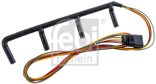 Cable Repair Kit, glow plug - FE179120 FEBI BILSTEIN - 038971220D, 38971220D, 120248