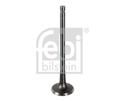 Výfukový ventil - FE179191 FEBI BILSTEIN - 1307655, 1327029, 1362696