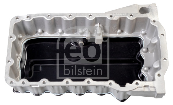 FE179328, Olejová vana, Vana olejová, FEBI BILSTEIN, 06A103601T, 6A103601T, 001-10-17852, 0216-00-9514473P, 06322, 100-00-045, 11031353001, 114594, 1320109, 14525, 15776, 2400-01595, 33104865, 48SKV876, 4917070, 5481FB0049138, 592O0073, 59544, 750999, 7990197, 9514473, A1919128, BACB13-190034, BMO-VW-043, GOM-OS0047, MVX1179, OS-0047, P750999, PAN065, SKOP-0980072