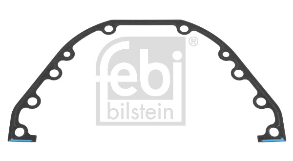 FE179372, Dichtung, Steuergehäuse, FEBI BILSTEIN, A4570110080, A4600110180, A5410110080, A5410110180, 4570110080, 4600110180, 5410110080, 5410110180, 00905700, 01.10.012, 075.913, 106.08.002, 116010, 14.4000.10, 1533948, 204.218, 4.20506, 522153, 6490, 8110003, 81111, 81-11340-SX, 8GAS1193, UPG0015410110180, WG1190389, Z17527, 01967200, 207.307, 522175, 690.331