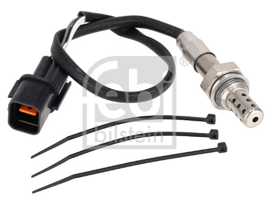 FE179563, Oxygen Sensor, FEBI BILSTEIN, 39210-03020, 0893425, 09SKV432, 10.8254, 120-08-060, 1.998.254, 20-00113-SX, 2376215, 250-24849, 290960372, 301005, 33109185, 35971, 368045, 3922L0229, 4005-0010, 466016355145, 49501z, 498254, 570275A, 59-0014, 64878, 74169, 7481789, 77687, 8021510TOE, 81789, 8817.40.040, 884543010, 90390
