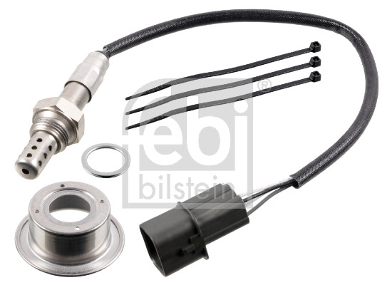 FE179570, Oxygen Sensor, FEBI BILSTEIN, 39210-03070, 0258986758, 0893645, 10.8276, 1.998.276, 2376215, 290960491, 33109190, 368015, 3922L0229, 466016355301, 498276, 570339A, 64887, 67400, 6PA358244-101, 7481916, 77687, 8021510TOE, 81916, 8817.40.035, 884543016, 90516, 96356, 970021, ADG070138, BOL-C031821, CSN38T01GS, DWGO23020, E144007