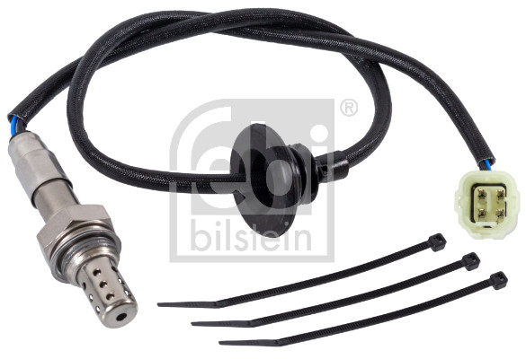 FE179583, Oxygen Sensor, FEBI BILSTEIN, 18213-79GA0, 18213-79GA1, 18213-79GA2, 05-07-0055-00, 09SKV904, 120-08-060, 20-00022-SX, 2376215, 250-24907, 290960256, 32123, 33109204, 3922L0229, 49501z, 59-0014, 64985, 74169, 7481673, 7953.43.063P1, 8021510TOE, 81673, 884569029, 90082, 970021, ADK87023, B404-01, BOL-C031821, CSN38T01GS, DOX-0109, DWGO23020