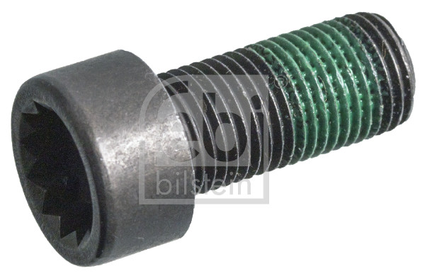FE179618, Šroub setrvačníku, šroub setrvačníku, FEBI BILSTEIN, 2573608, N90665001, WHT009773, 07-01278-SX, 117243, 179619, 1874000003, 411013310, 57365, B12949, DMFS009, VWN3CA-7N621-AA, WG1487869, 180264, 1874000018, 411013311, B12950, WG1787653, 1874000089, 411013312, B12996, WG1787654, 1874000090