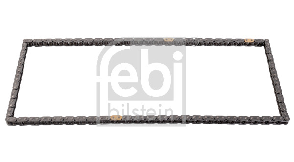 FE179670, Rozvodový řetěz, řetěz, FEBI BILSTEIN, 13506-37050, 33105715, 38200, 51451, 777209, ACK4182, ADBP750027, MVF6411, NCK4182, P777209, T451451, TFS1162, WG2368379, MVF6533, WG2544782