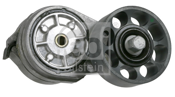 FE17974, Belt Tensioner, V-ribbed belt, FEBI BILSTEIN, ERR4708, 001-10-28077, 03-40255-SX, 03-561, 03.80361, 10-0576, 127-14036, 1570145, 1626128, 22917974, 23982, 292-00, 310T0133, 32941, 363834, 3758, 37661, 380220, 38425, 49661, 534011720, 541046, 54-1419, 5481FB0006126, 59396, 601581, 772234, 8641173002, A03404, ADJ1396504