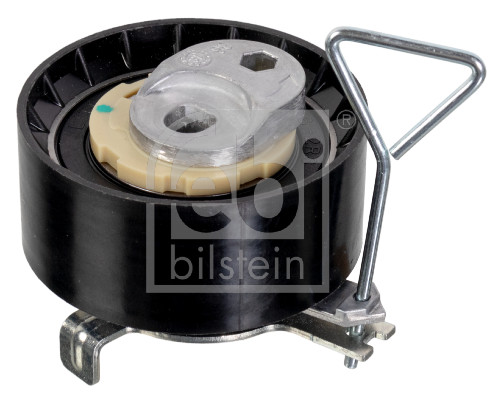 FE180154, Tensioner, timing belt, FEBI BILSTEIN, 31316106, 31430517, 31460613, 31460615, 32213096, 32213096SK, 32402279, 03.82141, 0714KV, 0-N2528, 15-4300, 18-04-0017-00, 21430613, 33106936, 531092810, 542843, 655305, 864727019, AA1437, ASTK1289, ATB2780, BF0422570085, BKCD0839, BT6569, BTDI5725, CT1215K1, EBT2654, FI29370, GT365.14, GTB1600