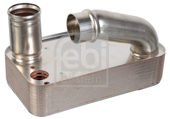 FE180200, Oil Cooler, engine oil, FEBI BILSTEIN, 5001858754, 5001858754SK, 5010437354, 5010438150, 0709.4005, 076.361, 102510, 29609RN, 30041907, 31245, 37G59007, 396011N, 40416100BN, 811801, 823.020, 8MO376906-411, 90956, 97223, CLC210000P, COC64001AS, OX169001, RE3121, RECSOC64001.0, RMF210046HQ, RVI438150, SOC64001.0, WG1719986, 37G59007T, 396011X, WG2118918