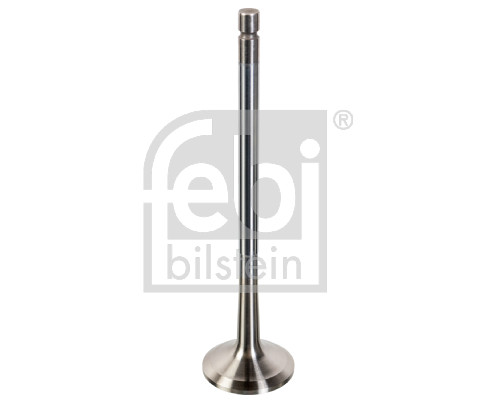 Výfukový ventil - FE180210 FEBI BILSTEIN - A9060500827, A9060500927, 9060500827
