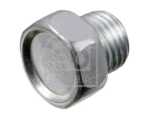 FE180282, Verschlussschraube, Ölwanne, FEBI BILSTEIN, 1509622, 6M34-6730-AA, HE03-10-404, KHE03-10-404, 3596218, MHE03-10-404, WE01-10-404, 9951-11-400, 220077H, 221503, 33107169, 381, 430.0117, 50240028, 564.471.001, 587.800, 630680, 75-52507-SX, 8030021, 8POP1005, 95002404, 95982, A53-0053, ADBP010003, AZMT-46-030-1283, BOL-C121020, BPL105, BSG30-230-041, F1949, FPL105