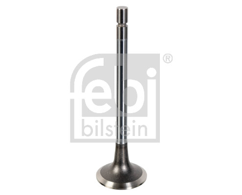 Výfukový ventil - FE180394 FEBI BILSTEIN - A4570500327, A4570500527, 4570500327
