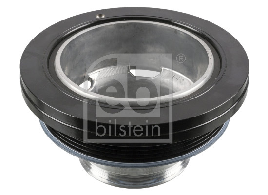 FE180428, Belt Pulley, crankshaft, FEBI BILSTEIN, 155255110, 1613977180, 1623179280, 1613977180SK, 1623179280SK, 3558004, 3558004SK, 3639923, 9808058180, 3639923SK, 9808058180SK, 9822598180, 001-10-29832, 03.90354, 10267, 10564, 17-1295, 2150043, 33107545, 49412204, 51081PU, 520405, AST9354, AZMT-20-032-1150, E6C0021BTA, FVD1182, J1092036, PL8105, RKT9354, RO17-1295