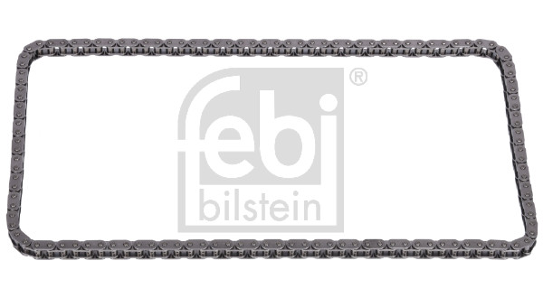FE180443, Steuerkette, FEBI BILSTEIN, 06M109229AC, PAB109229C, 6M109229AC, 9A710922900, 18-03-0069-00, 33107673, 96978, MVF6608, RS0160, WG2447727