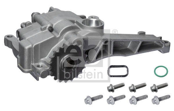 FE180455, Ölpumpe, FEBI BILSTEIN, A6421801600, A6421801600S1, 6421801600, 6421801600S1, 011800642000, 02.18.104, 04-40064-SX, 12030124, 12189MR, 191010000100, 19852501, 33107679, 351516000071, 625111, 705567, 709212001, 77SKV039, AOP740, BF0423250023, LP5604, MVOP8342, OP5567, OP8342, PTA420-0022, V30-3467, WG2178272, Z189888, MVO1650H, WG2258176