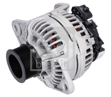 FE180666, Generátor, Alternator, FEBI BILSTEIN, 21257557, 7421401683, 21257558, 7421652996, 21401675, 7424008871, 21652996, 7424041780, 21652997, 7485013205, 22218393, 7485013330, 22591472, 7485019330, 22591473, 7485030822, 24008874, 7485030823, 24041781, 7485036822, 85013469, 85013471, 85013472, 85020832, 85020833, 85030810, 0124655085-R, 0124655451, 012514, 01675-AA