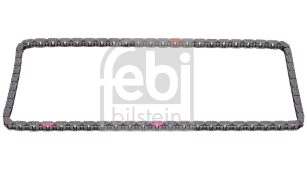 FE180927, Timing Chain, FEBI BILSTEIN, 24321-2B600, 24321-2B620, 05KC131, 1151555, 127-21101K, 21-0559, 21SKV288, 30HY032, 32177, 33108013, 341500001410, 385195, 40-1310VVT, 5481FB0020977, 553052110, 714197, 772248, 83487, 90R0304-JPN, 90R0304-OYO, A52-10006, ACK4094, ADBP750030, ATCK450, AZMT-30-059-1144, CAKD131, CTK098FV, EST-KCKH08, GTCK-HY020, H117I11