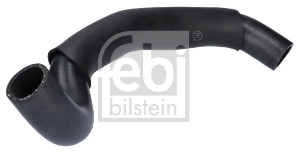 FE181007, Radiator Hose, FEBI BILSTEIN, 16572-0V060, 05-2268, 08-07-0059-00, 24102, 33108059, 44159, ADBP930008