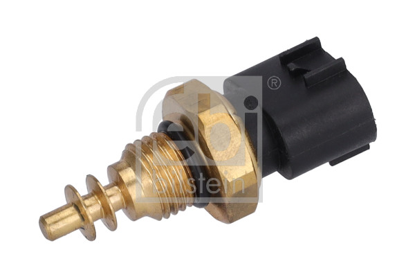 FE181008, Sensor, coolant temperature, FEBI BILSTEIN, 13650-50G00, 13650-50G01, 08-08-0236-00, 0915267, 12-08-801, 12801, 211-1051, 295094, 33108060, 33476, 34182, 5481FB0023148, 60E8007-JPN, 727090, ADBP720044, EST-12-08-801, IV-801, JAPIV-801, TS2950, WG2330639